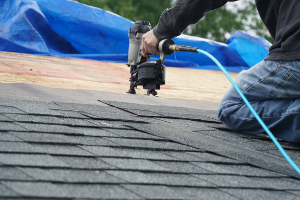 Best Roof Leak Repair  in Gilbertsville, PA