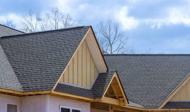 Best Asphalt Shingle Roofing  in Gilbertsville, PA