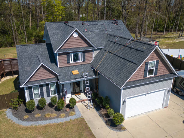 Best Emergency Roof Repair  in Gilbertsville, PA